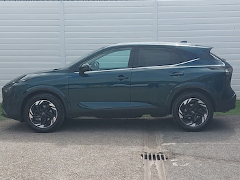 Used Nissan Qashqai 2025 for sale - 79427853: Photo