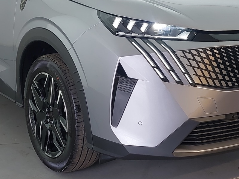 Used Peugeot 5008 2025 for sale - 77615151: Photo 9