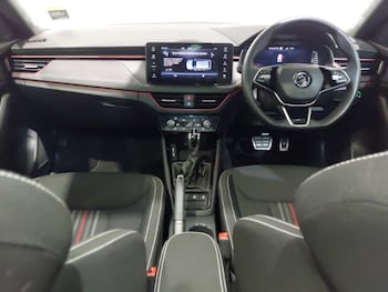 Used Skoda Kamiq 2024 for sale - 77219473: Photo