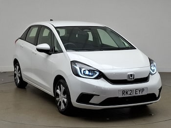 Used Honda Jazz 2021 for sale - 79285945: Photo
