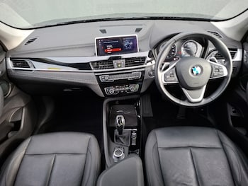 Used BMW X1 2021 for sale - 75856597: Photo