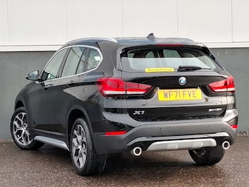 Used BMW X1 2021 for sale - 75856597: Photo