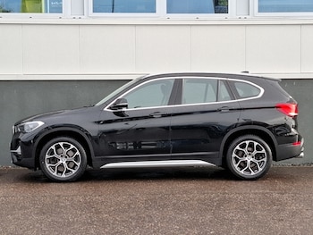 Used BMW X1 2021 for sale - 75856597: Photo