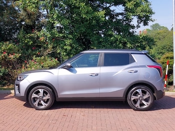 Used KGM Tivoli 2024 for sale - 79342785: Photo