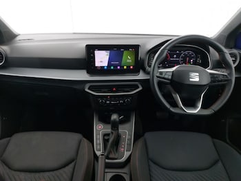 Used SEAT Arona 2025 for sale - 77842191: Photo