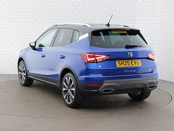 Used SEAT Arona 2025 for sale - 77842191: Photo