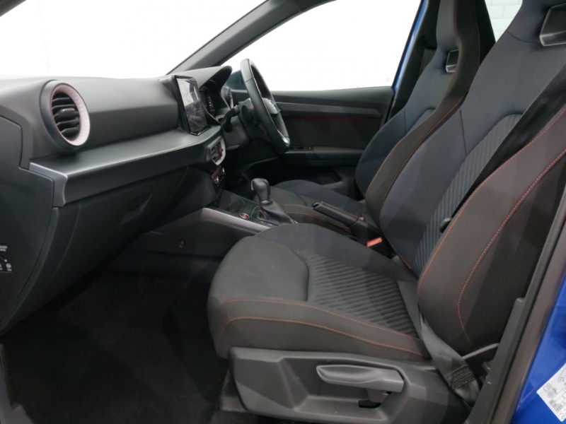 Used SEAT Arona 2025 for sale - 77842191: Photo 5