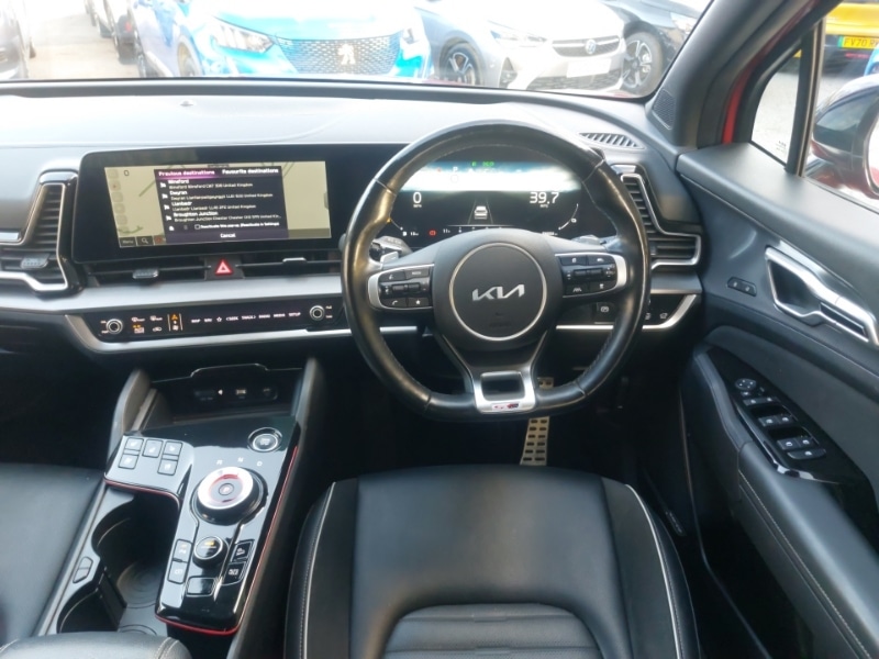 Used Kia Sportage 2022 for sale - 77838213: Photo 7