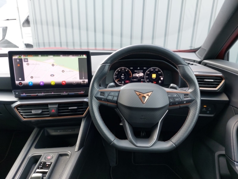 Used Cupra Formentor 2024 for sale - 77333745: Photo 7