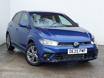 Used Volkswagen Polo 2025 for sale - 79356048: Photo