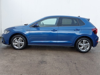 Used Volkswagen Polo 2025 for sale - 79356048: Photo
