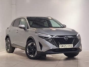 Used Nissan Qashqai 2025 for sale - 78972502: Photo