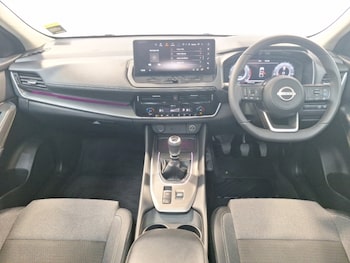 Used Nissan Qashqai 2025 for sale - 78972502: Photo