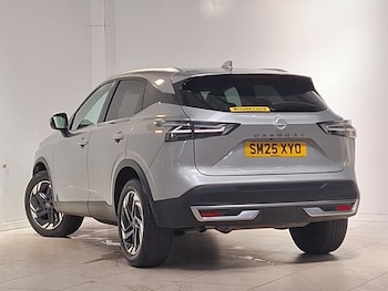 Used Nissan Qashqai 2025 for sale - 78972502: Photo