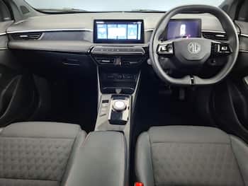 Used MG MG3 2025 for sale - 79826382: Photo