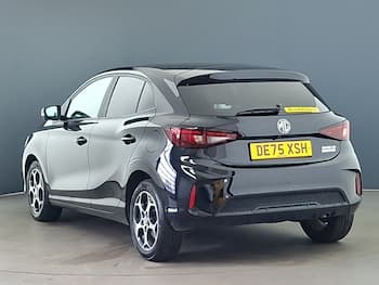 Used MG MG3 2025 for sale - 79826382: Photo