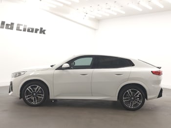 Used BMW X2 2025 for sale - 79477141: Photo