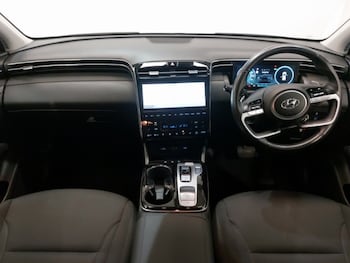 Used Hyundai TUCSON 2023 for sale - 75608598: Photo