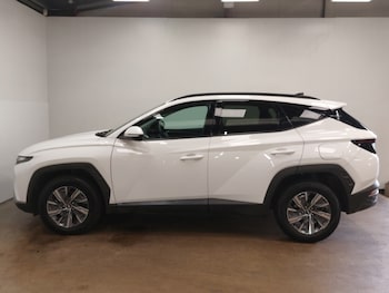 Used Hyundai TUCSON 2023 for sale - 75608598: Photo