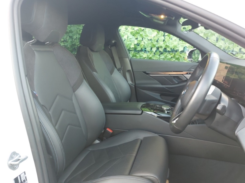 Used BMW i5 2024 for sale - 77722480: Photo 11