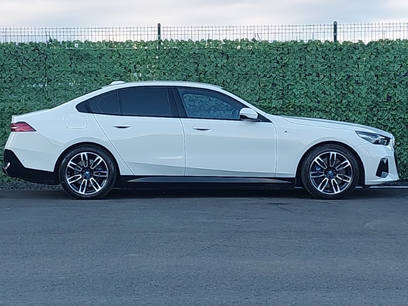 Used BMW i5 2024 for sale - 77722480: Photo 2