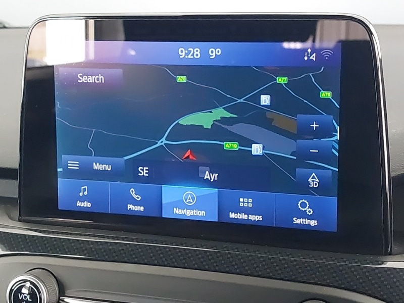 Used Ford Focus 2020 for sale - 77975180: Photo 10