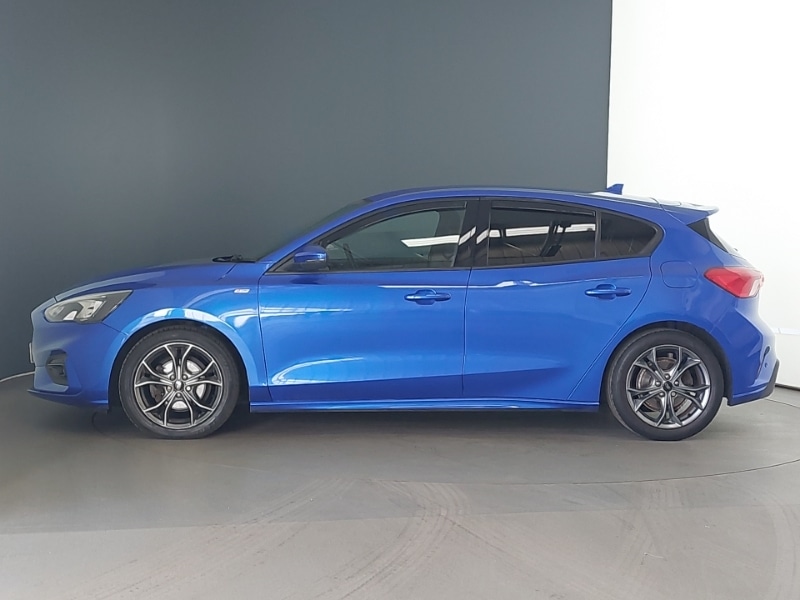 Used Ford Focus 2020 for sale - 77975180: Photo 4