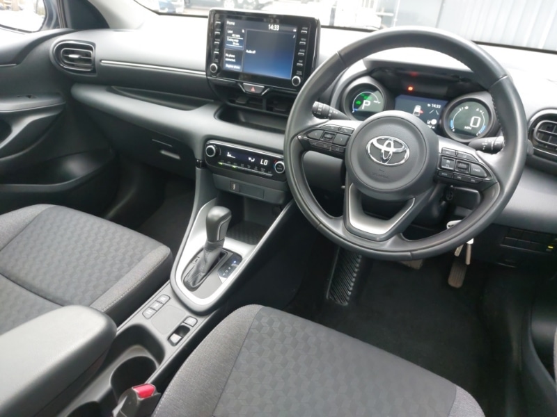 Used Toyota Yaris 2020 for sale - 77549187: Photo 10