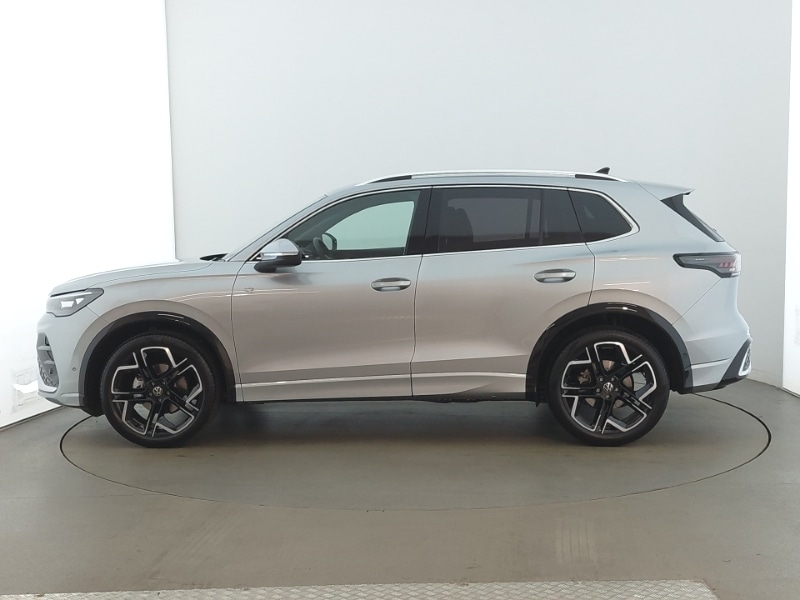 Used Volkswagen Tiguan 2025 for sale - 76600348: Photo 4