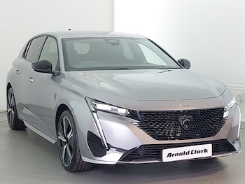2025 - 1.2 Hybrid 145 GT 5dr e-DSC6