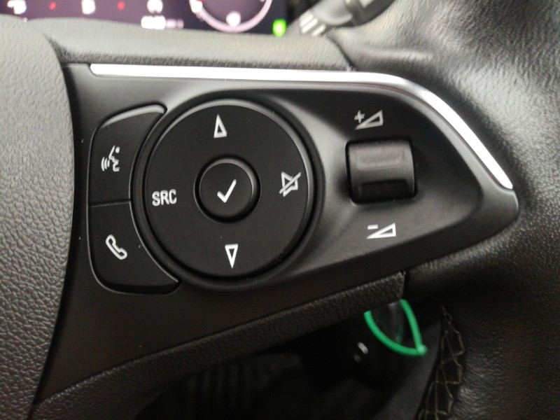 Used Vauxhall Mokka 2023 for sale - 76816841: Photo 11