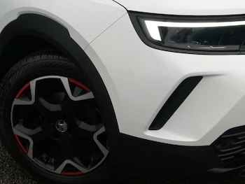 Vauxhall - Mokka