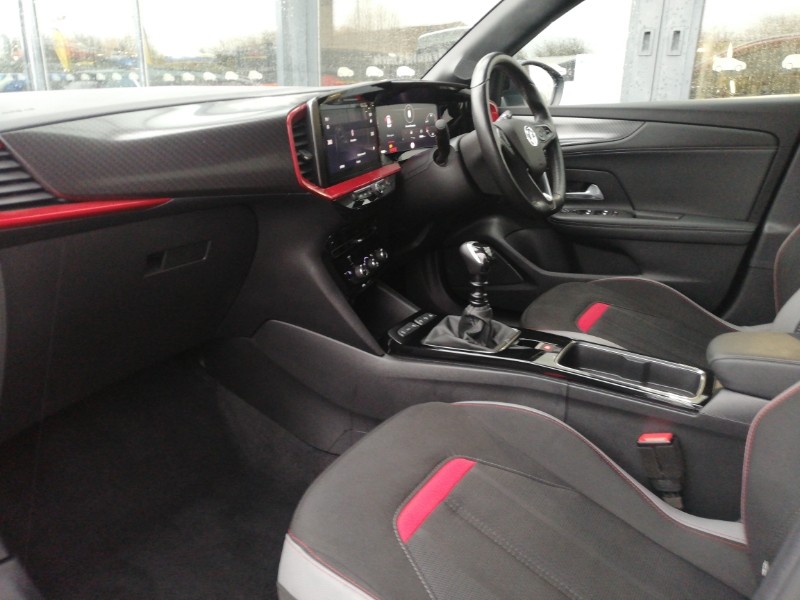 Used Vauxhall Mokka 2023 for sale - 76816841: Photo 5