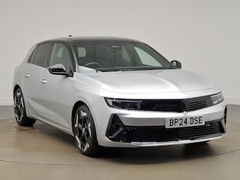 Used Vauxhall Astra 2024 for sale - 79569555: Photo