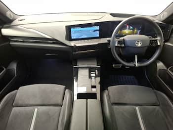 Used Vauxhall Astra 2024 for sale - 79569555: Photo