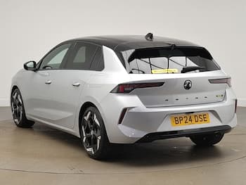 Used Vauxhall Astra 2024 for sale - 79569555: Photo