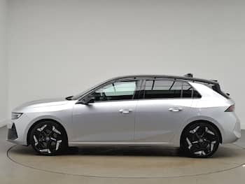 Used Vauxhall Astra 2024 for sale - 79569555: Photo
