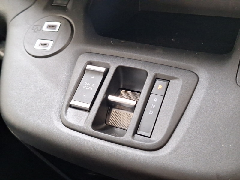 Used Toyota PROACE CITY Verso 2025 for sale - 76683231: Photo 11