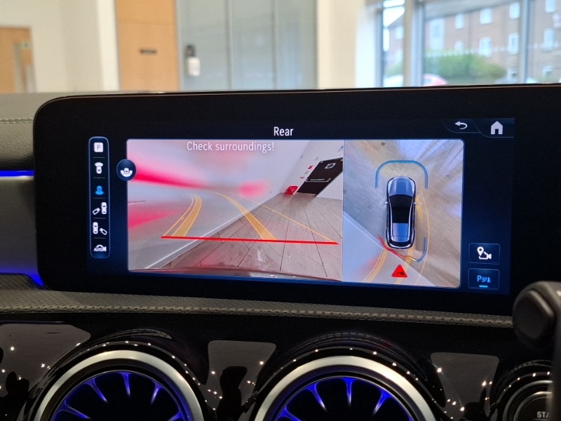 Used Mercedes-Benz CLA 2024 for sale - 76392728: Photo 10