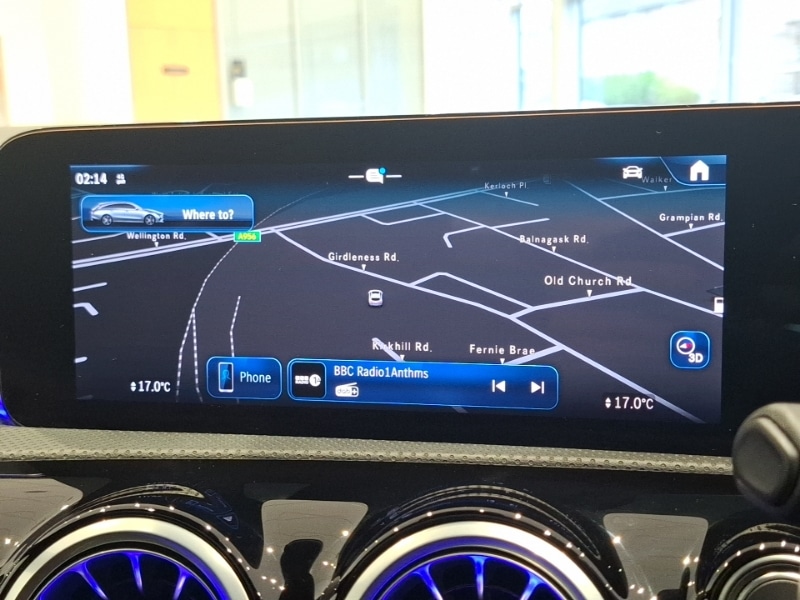 Used Mercedes-Benz CLA 2024 for sale - 76392728: Photo 11