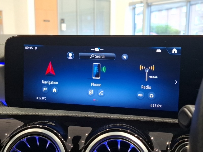 Used Mercedes-Benz CLA 2024 for sale - 76392728: Photo 12