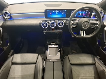 Used Mercedes-Benz CLA 2024 for sale - 76392728: Photo