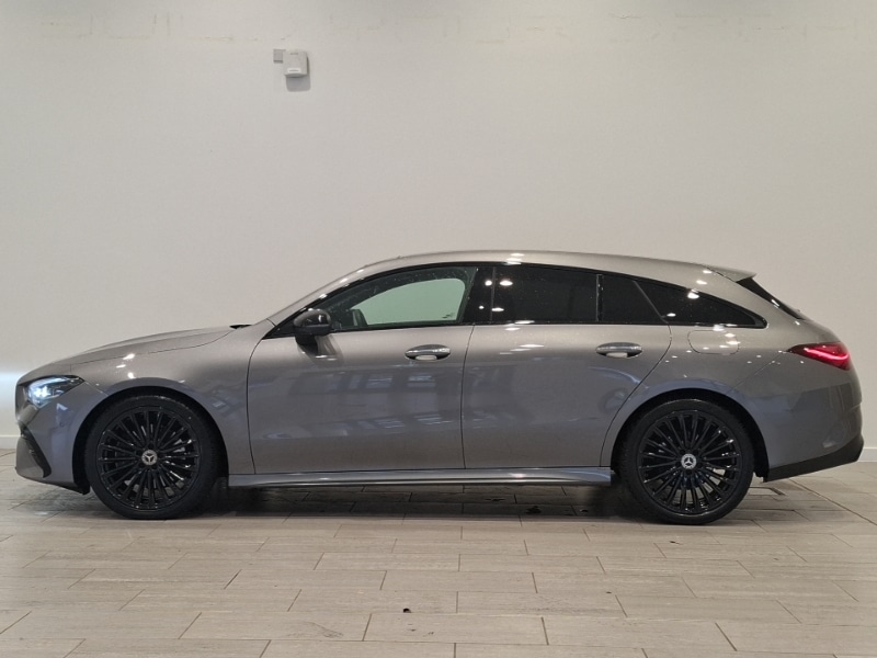 Used Mercedes-Benz CLA 2024 for sale - 76392728: Photo 4