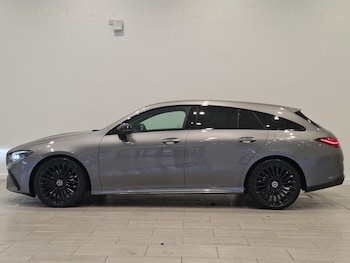 Used Mercedes-Benz CLA 2024 for sale - 76392728: Photo