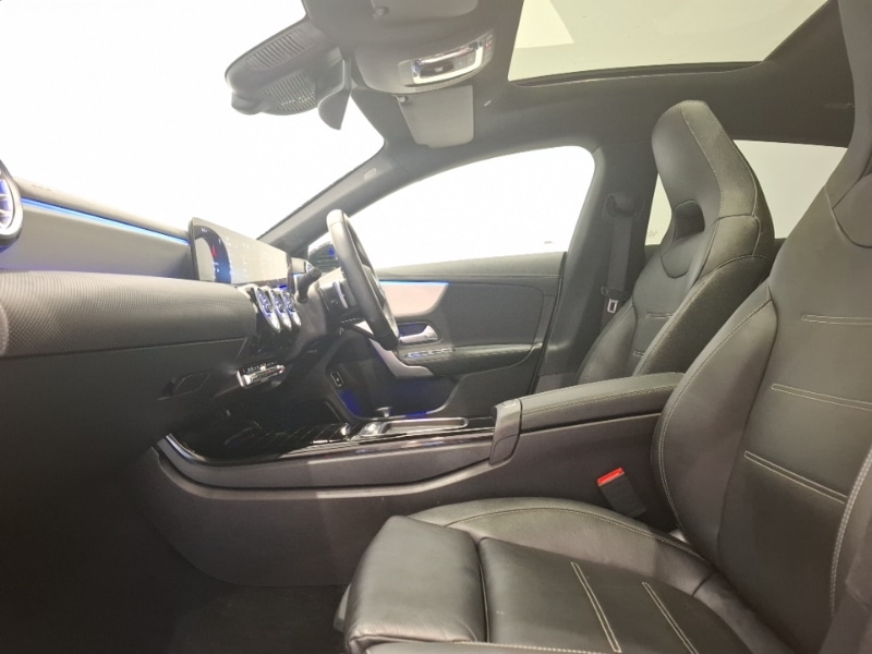 Used Mercedes-Benz CLA 2024 for sale - 76392728: Photo 5