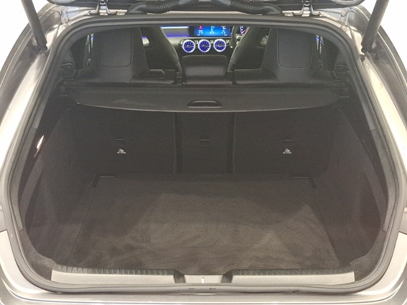 Used Mercedes-Benz CLA 2024 for sale - 76392728: Photo 8