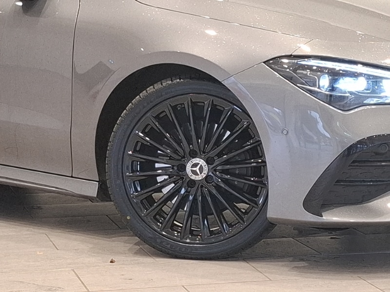 Used Mercedes-Benz CLA 2024 for sale - 76392728: Photo 9