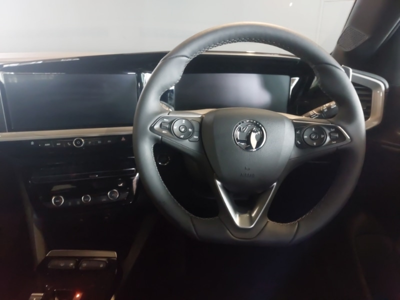 Used Vauxhall Mokka 2024 for sale - 77393215: Photo 7