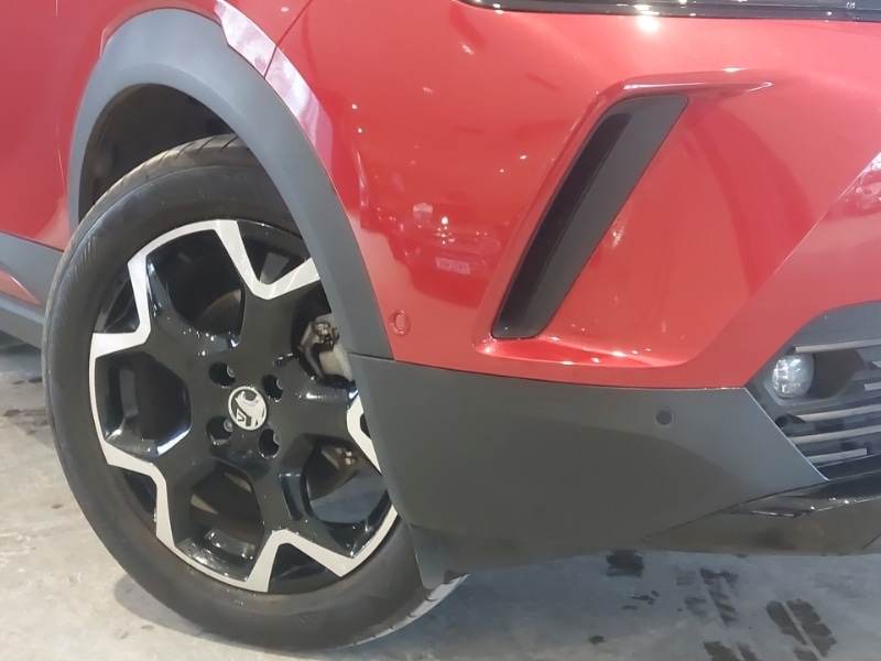 Used Vauxhall Mokka 2024 for sale - 77393215: Photo 9