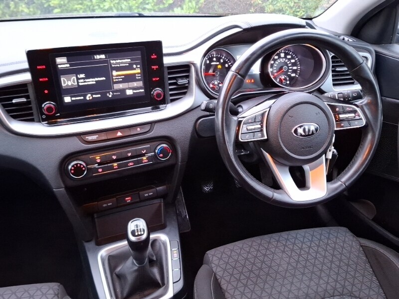 Used Kia XCeed 2020 for sale - 77298940: Photo 11